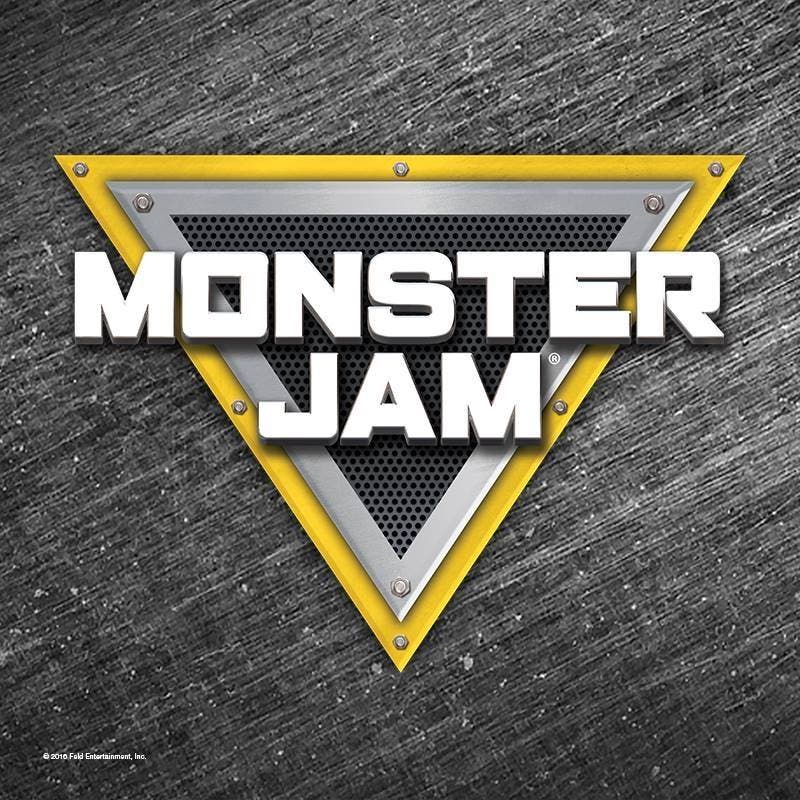 Monster Jam® Portland