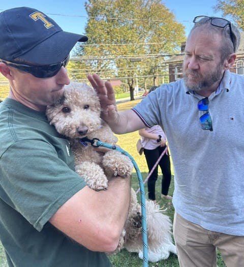 Trumbull Church Hosting Blessing of the Animals Event