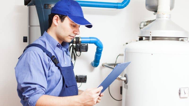 Garcia Plumbing & Home Restoration