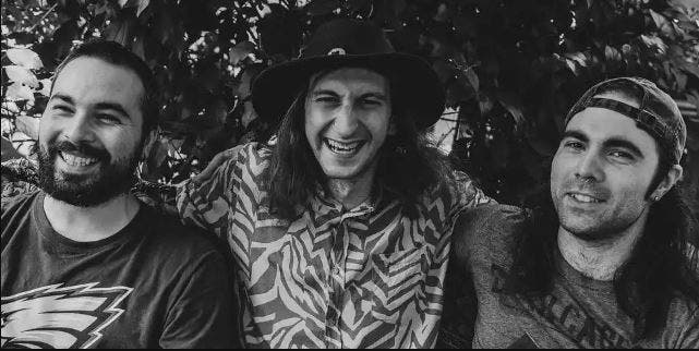 Porch Couch, Odd Effrrtt, Fantasia