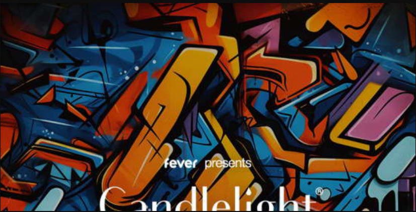 Candlelight: 90s Hip-Hop on Strings