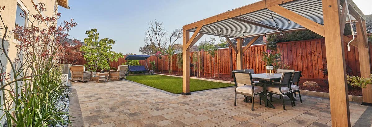 Opulands Landscape Design & Construction