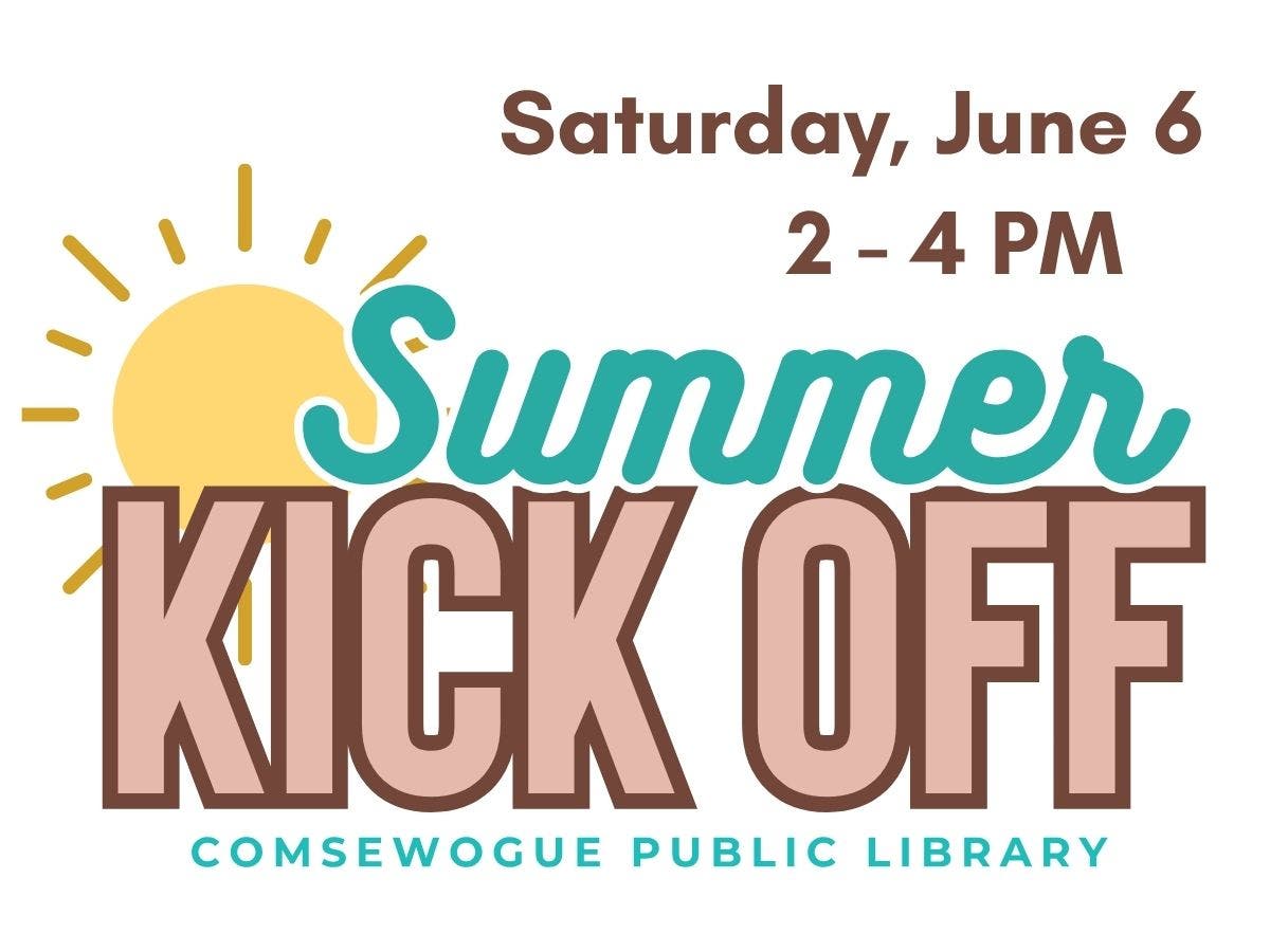 Summer Kick Off