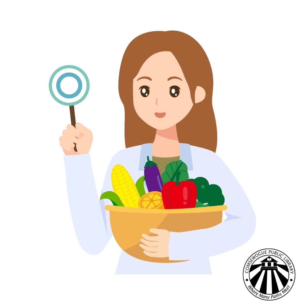 Medical Weight Management Dieticians at Comsewogue Public Library
