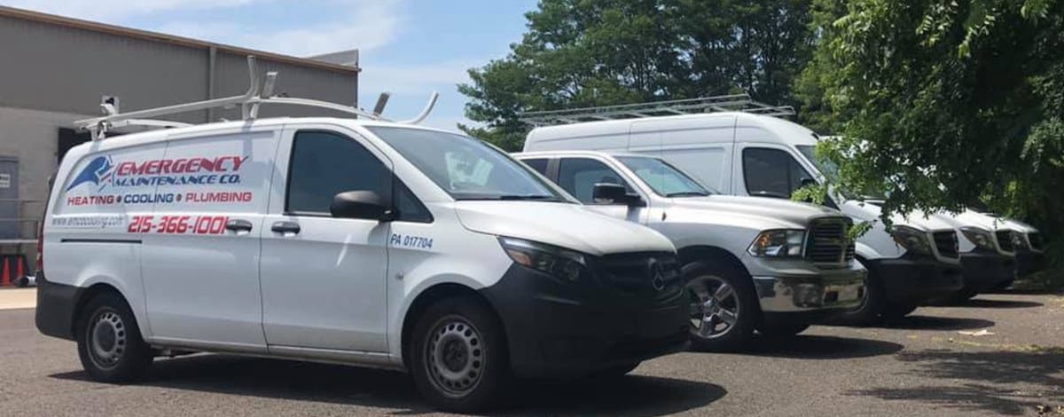 EMCO Tech Heating & Cooling