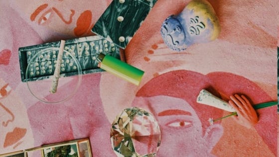 Conscious Cloud Dispensary