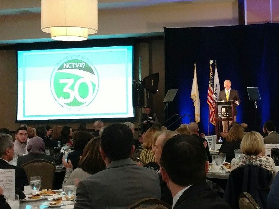 Naperville's 2017 State of the City on NCTV17 | Naperville, IL Patch