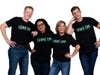 #TeamPrimeTime - Keith, Mari, Amanda, and Colton