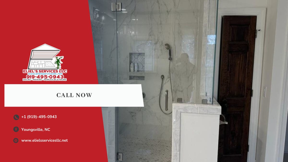 Eliel's services LLC