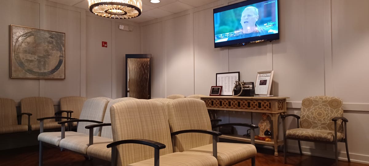 Titan Orthopedics