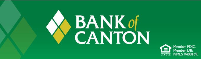 Bank of Canton