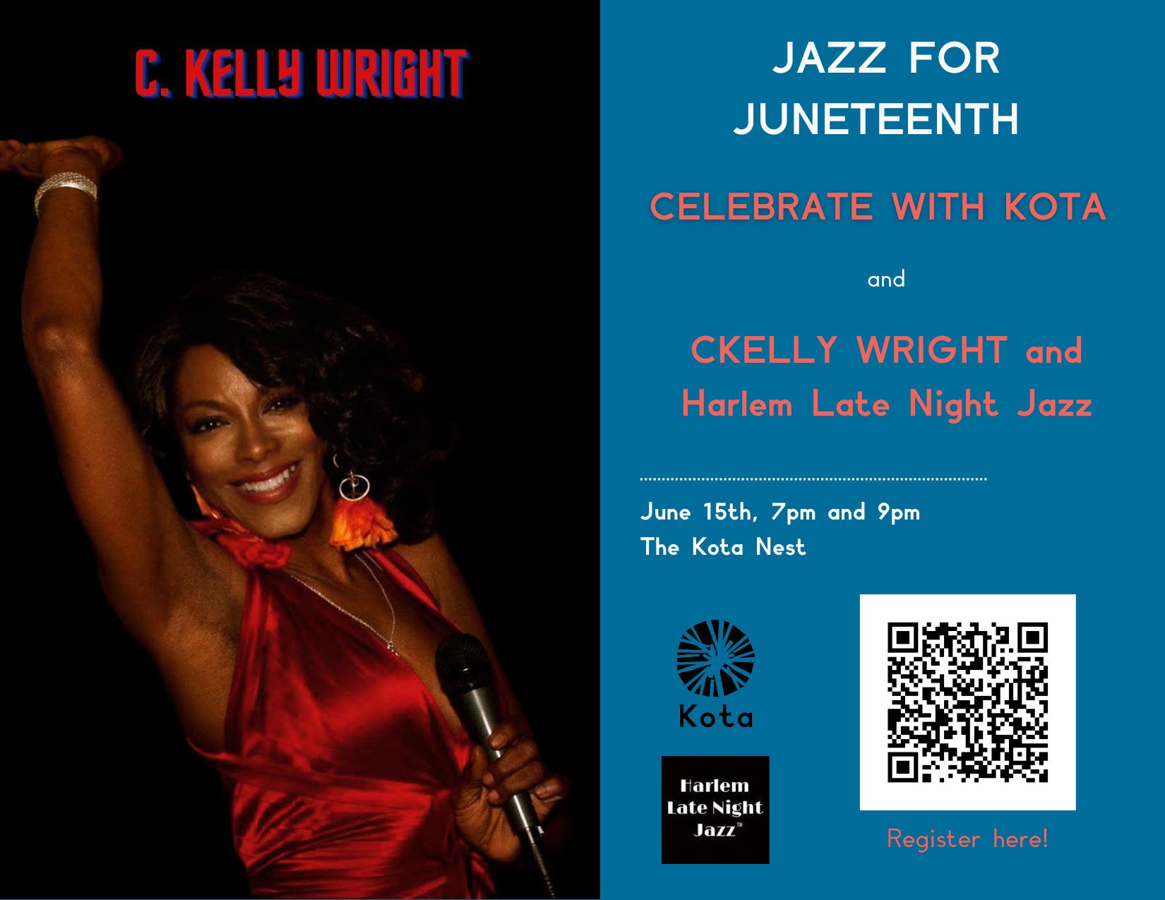 Harlem Events Calendar for June 9, 2023 - Harlem, NY Patch Harlem Events Calendar for June 9, 2023 - Harlem, NY Patch