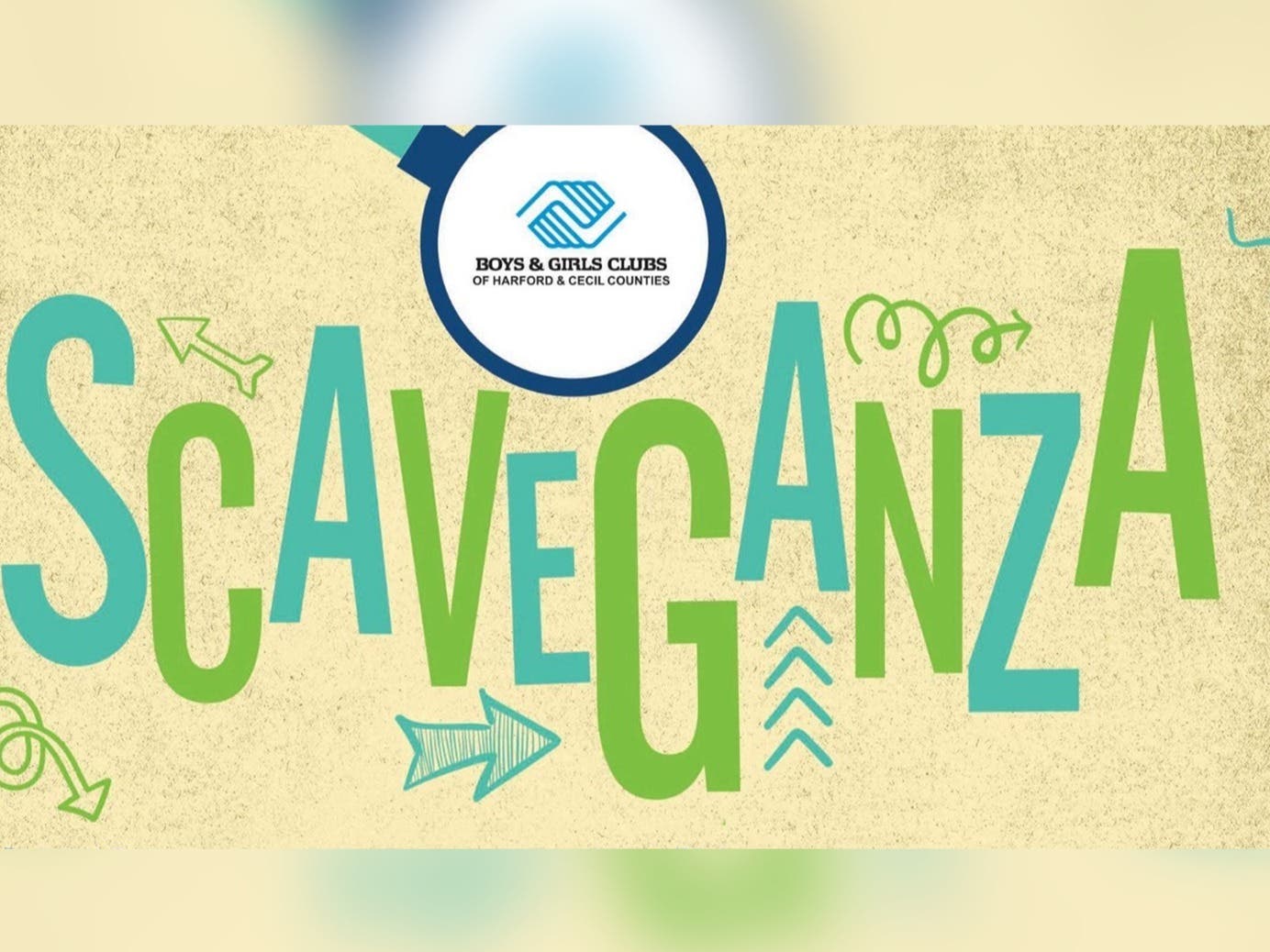 Boys & Girls Clubs of Harford & Cecil Counties Scaveganza