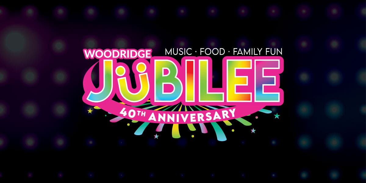 Woodridge Jubilee