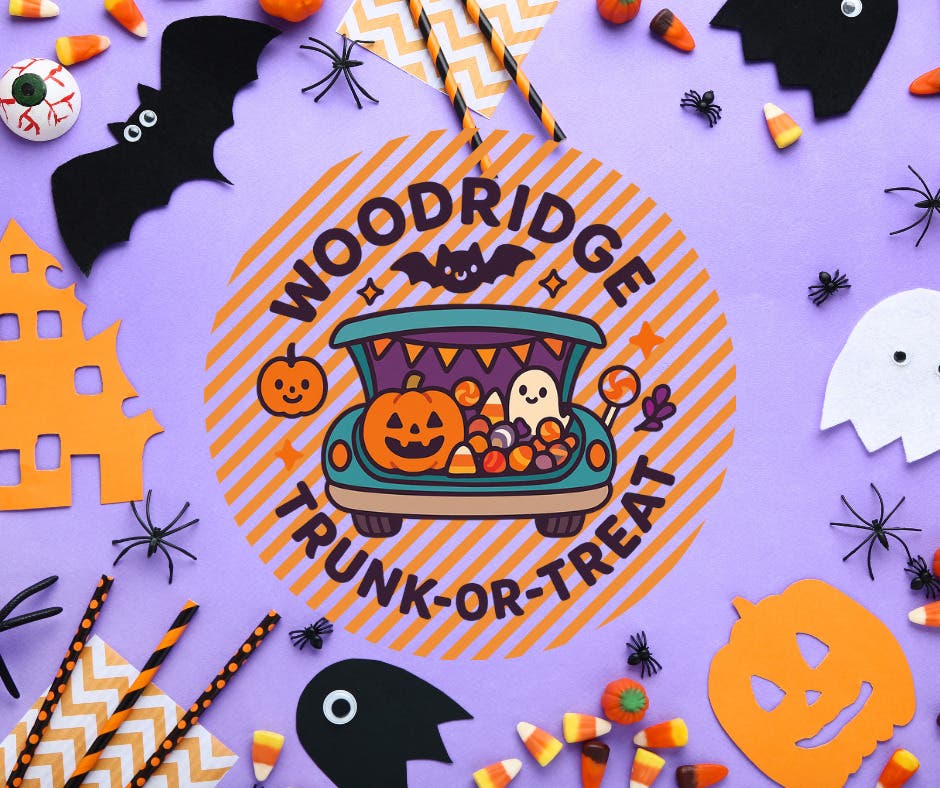 Woodridge Trunk-or-Treat