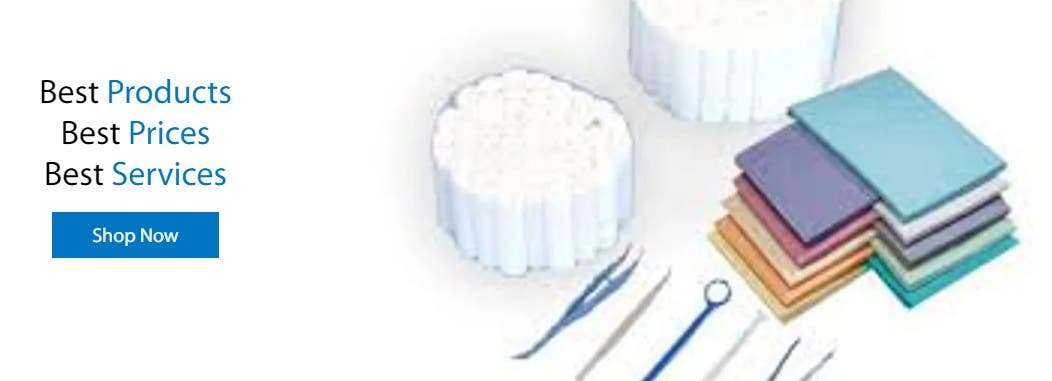 Urgent Dental Supply