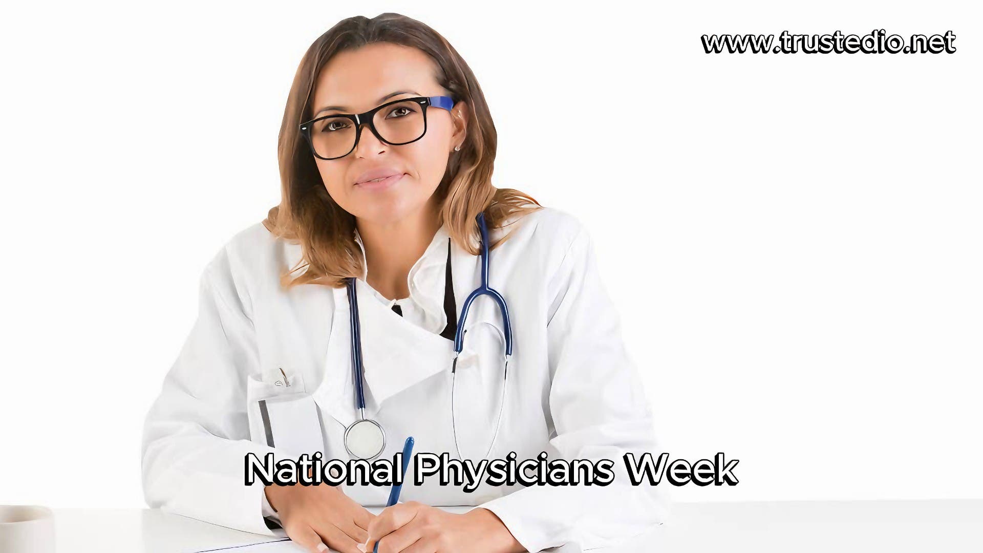 National Physicians Week