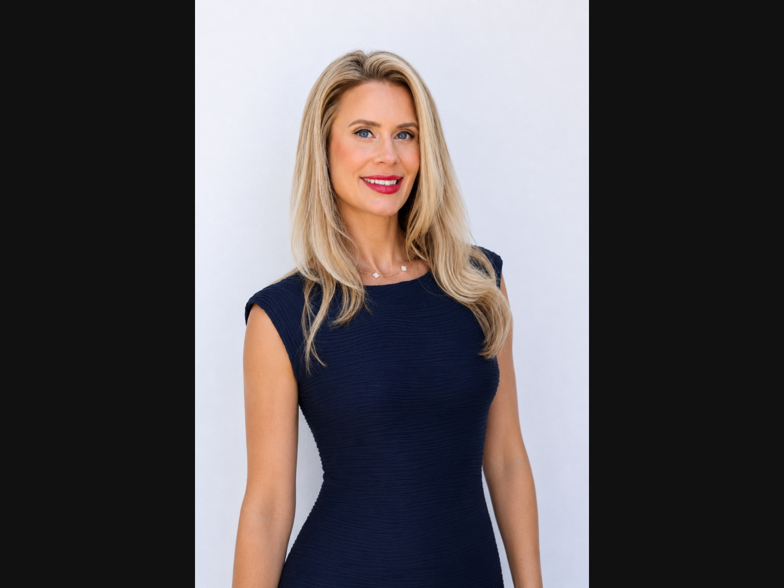 Beth Huffman, Business Development Manager