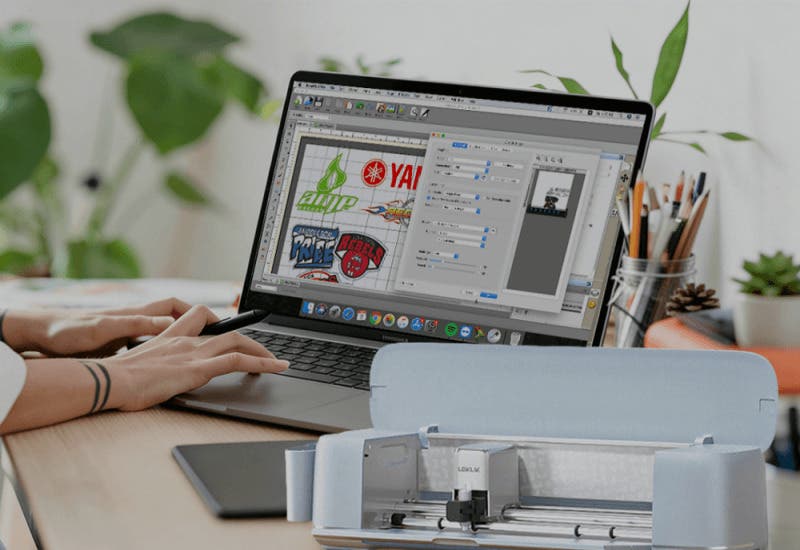 EasyCut Pro Unveils Major Update, Now Compatible with Siser, LOKLiK and Roland GX Vinyl Cutters