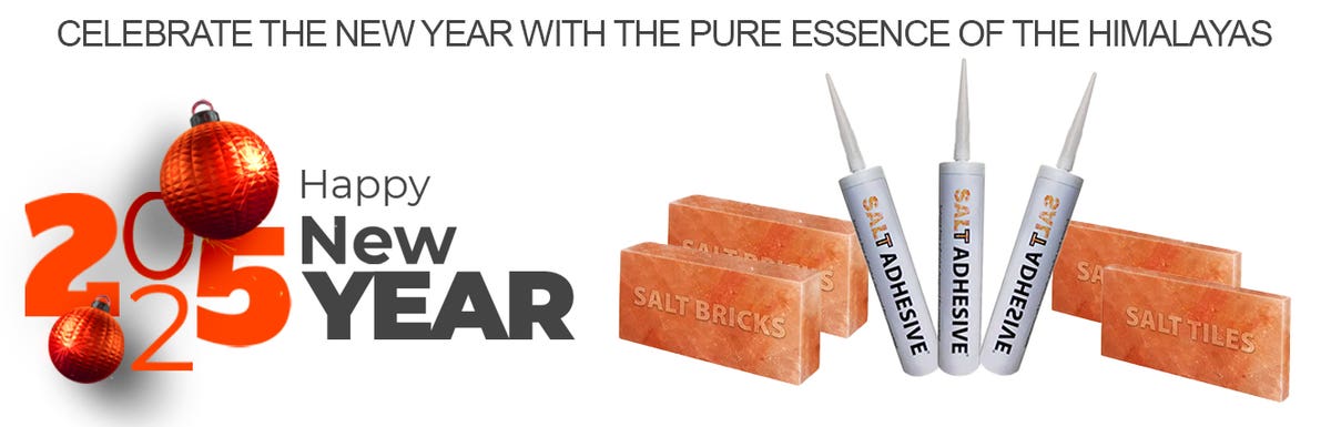 Build Salt Wall
