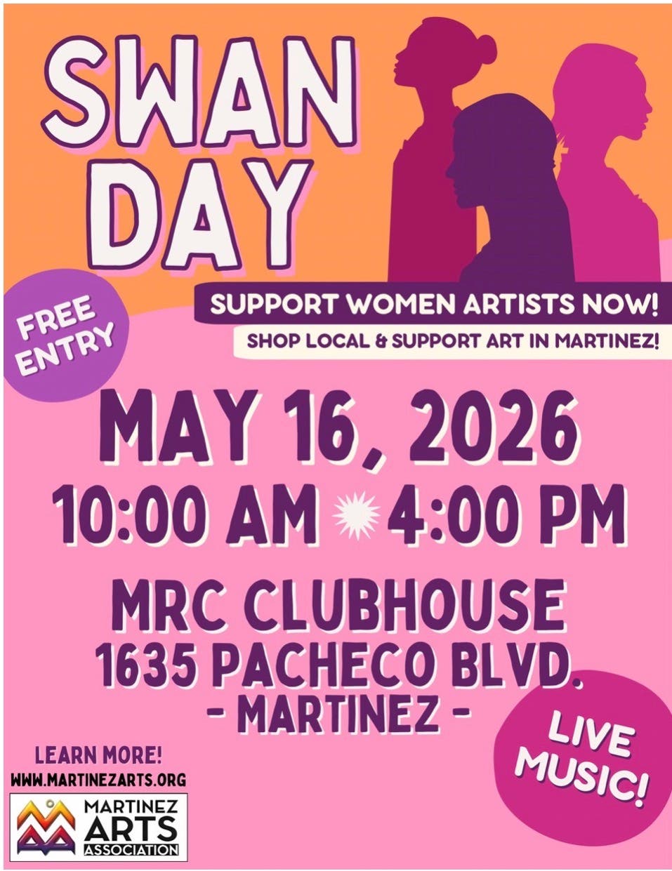 SWAN  Day