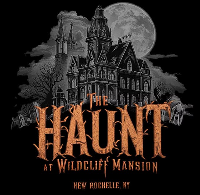 The Haunt at Wildcliff Mansion