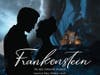Frankenstein movie poster.