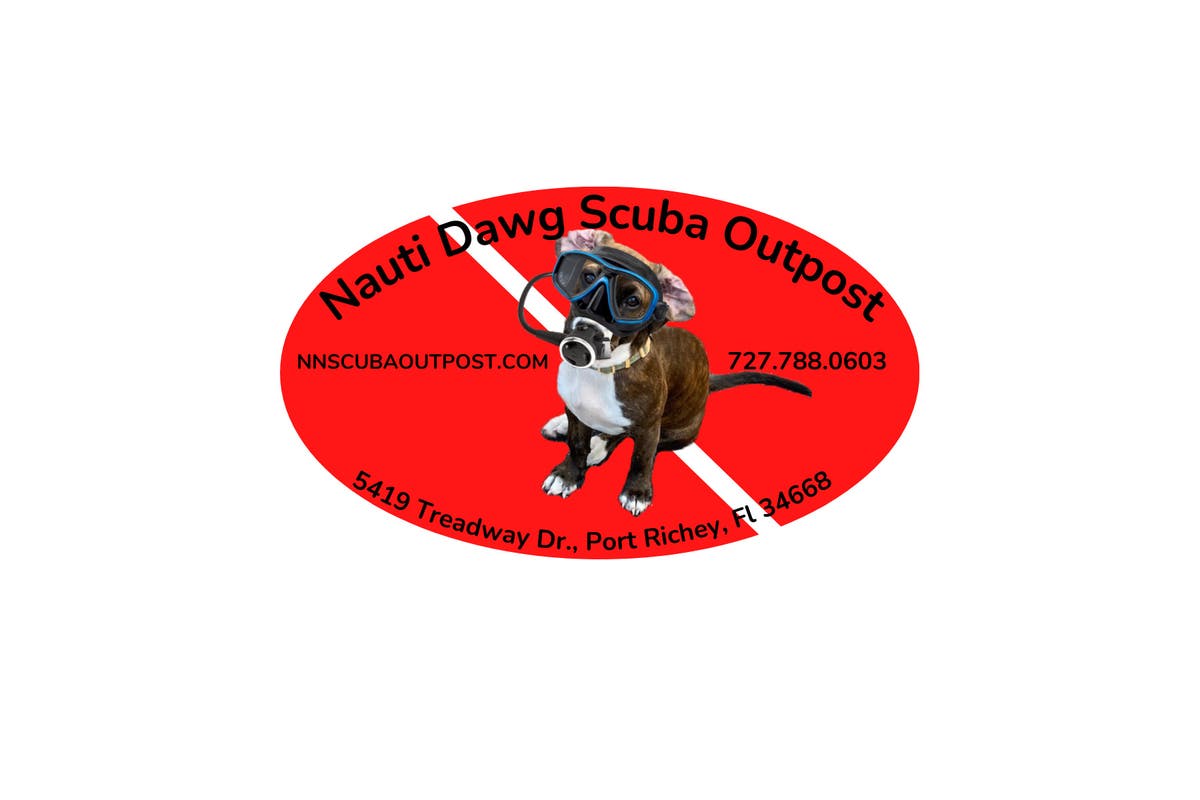 Nauti Dawg Scuba Outpost