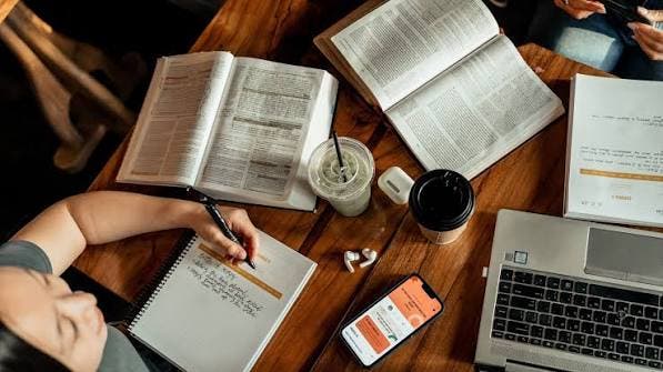 Adult Bible Study