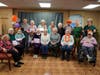 Keystone Villa at Douglassville is proud to recognize 15 personal care and memory care residents for their participation, progress, and commitment to health and well-being through FOX Rehabilitation's FOX Stronger Living program.