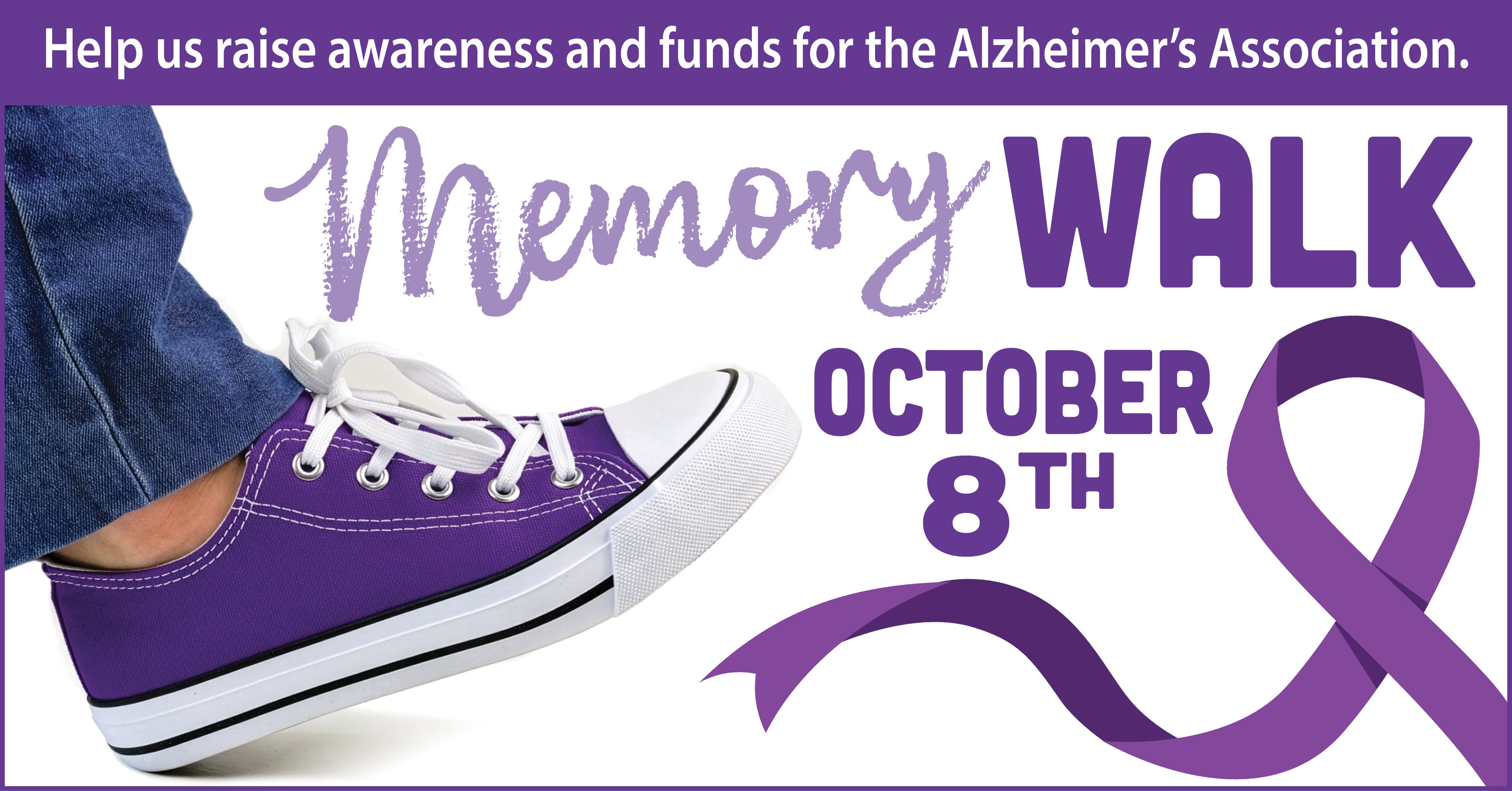 Step Up for Alzheimer’s: Keystone Villa at Douglassville hosts Memory Walk