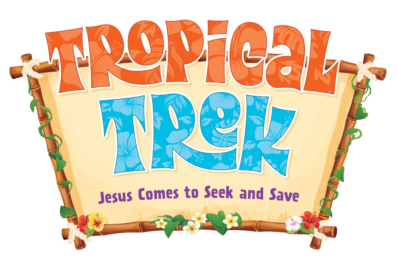 VBS 2026 at Trinity Woodbridge (FREE)