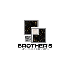 Brother's Marble & Granite