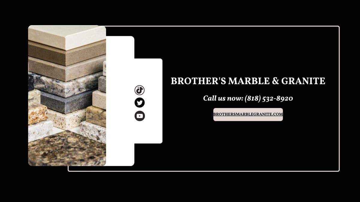 Brother's Marble & Granite