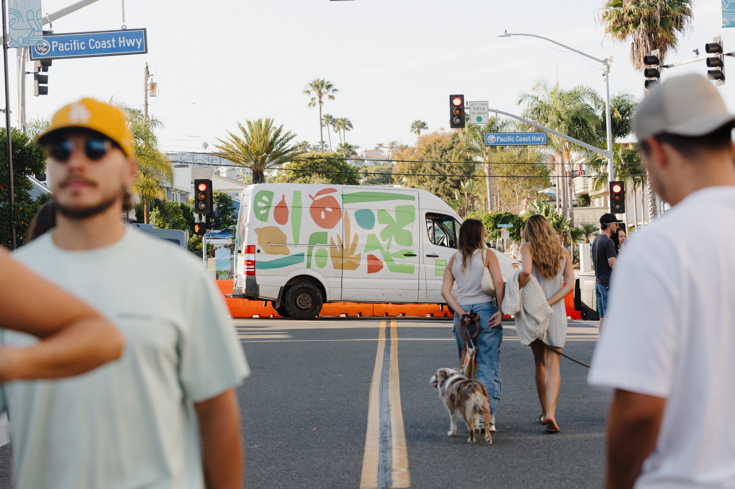 Organic Market by The Ecology Center in Partnership with the City of Dana Point