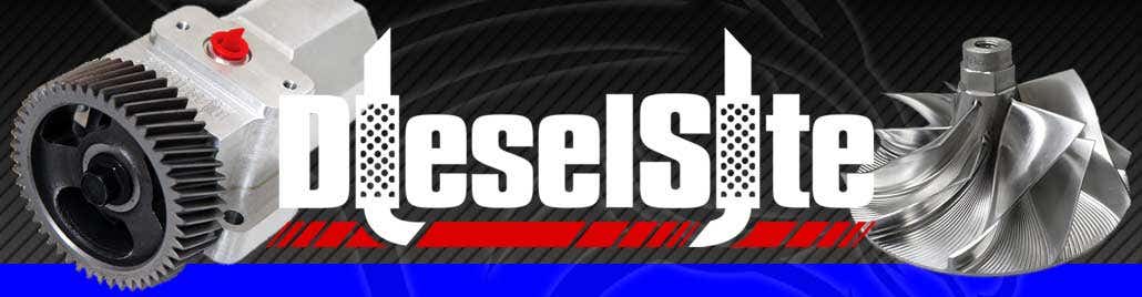 Diesel Site