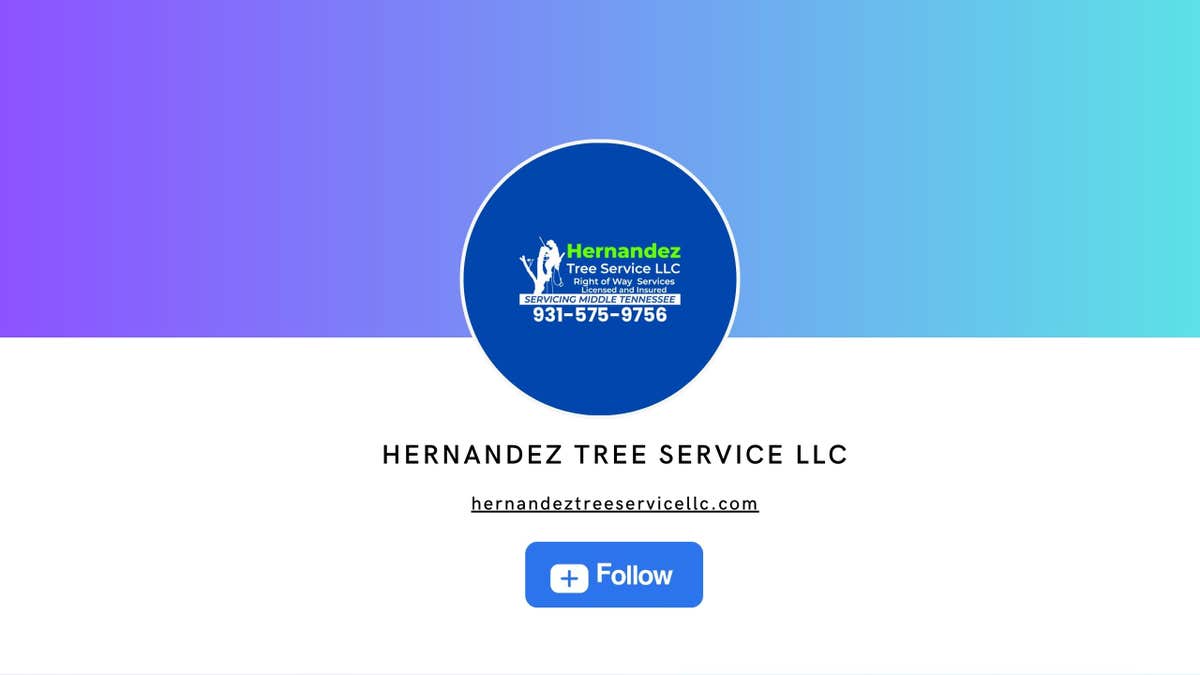 Hernandez Tree Service LLC