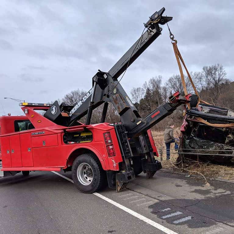 Quality Towing & Auto Repair