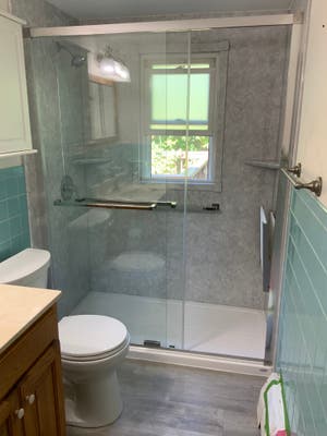 CT Bath Systems, LLC
