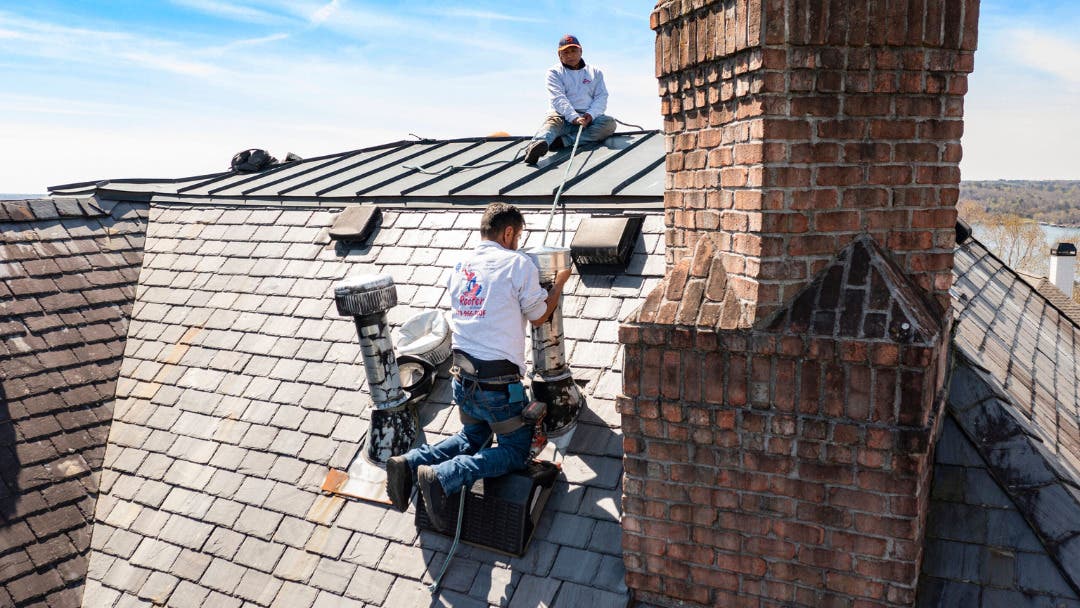 Mr. Roofer of Alpharetta