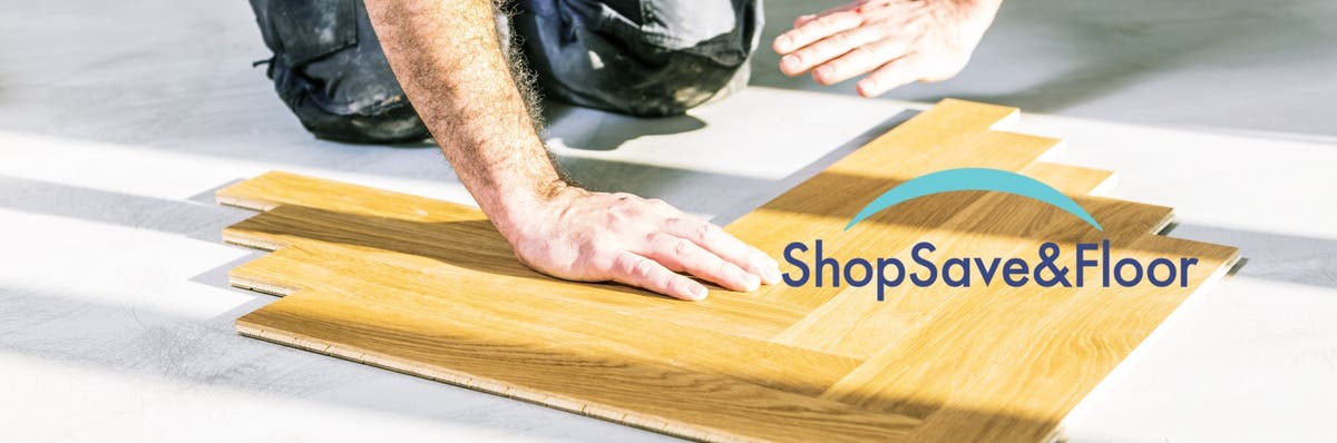 Shop Save & Floor