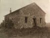 Shiloh AME Church c1930s. The church was bulldozed in the 1960s.