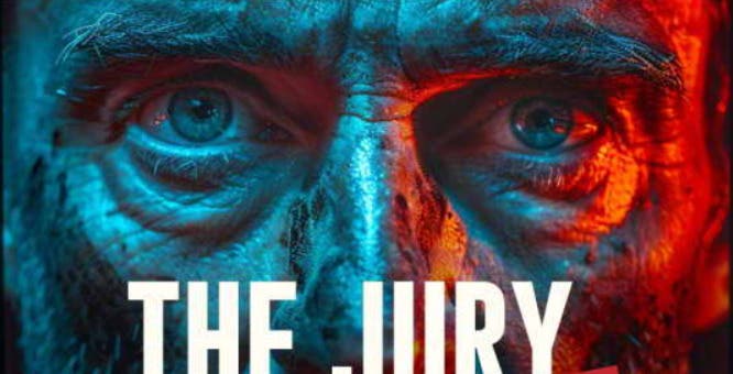 The Jury Experience: An Immersive Courtroom Case