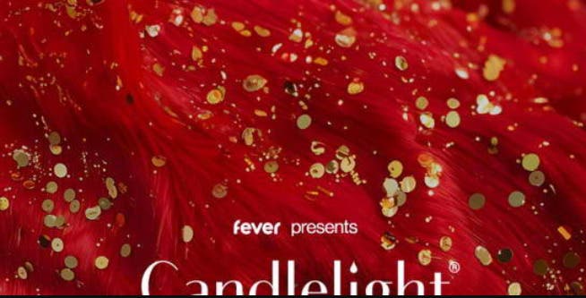Candlelight: Queen vs. ABBA