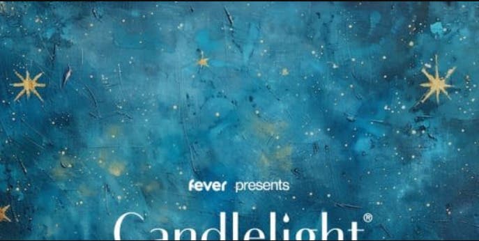 Candlelight: Magical Movie Soundtracks