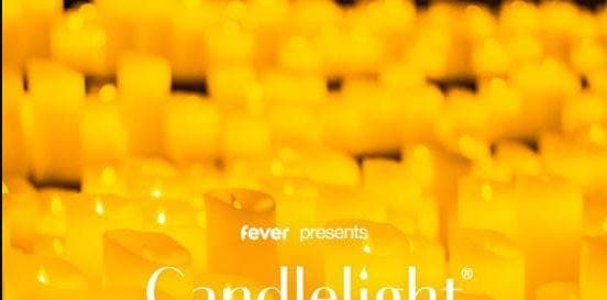 Candlelight: Rings and Dragons