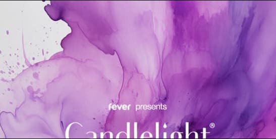 Candlelight: Tribute to Taylor Swift