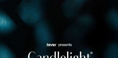 Candlelight: Tribute to Adele