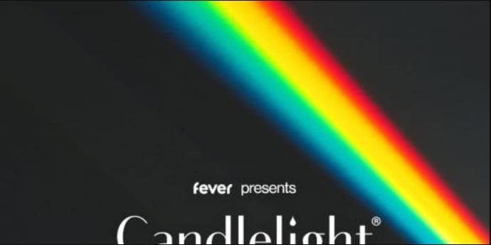 Candlelight: Tribute to Pink Floyd
