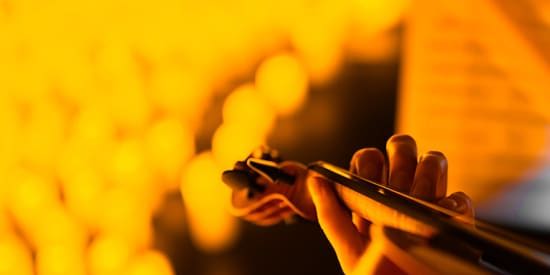 Candlelight: Valentine’s Day Special